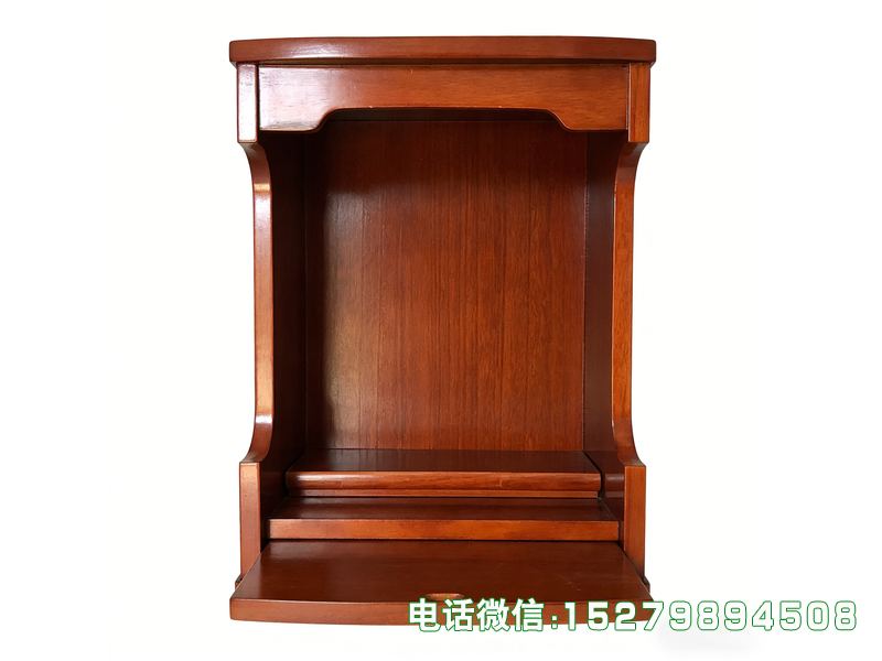 湖州简约壁挂佛龛