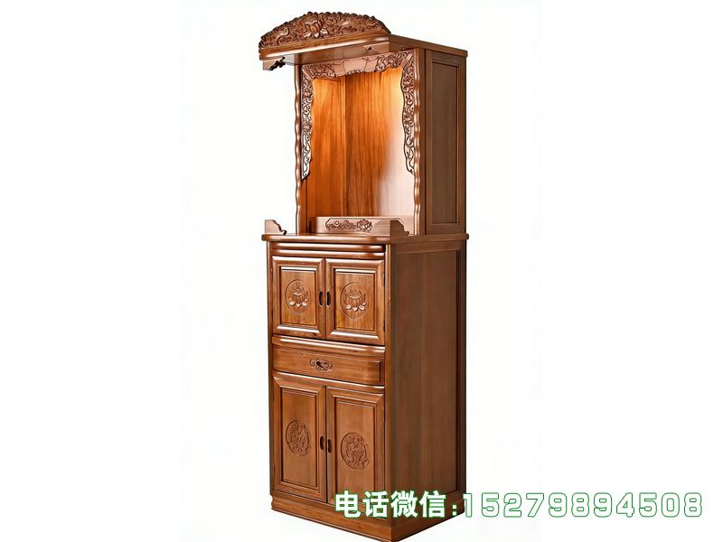 濮阳雕花供桌香案