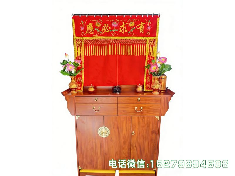 濮阳幔帘供桌香案