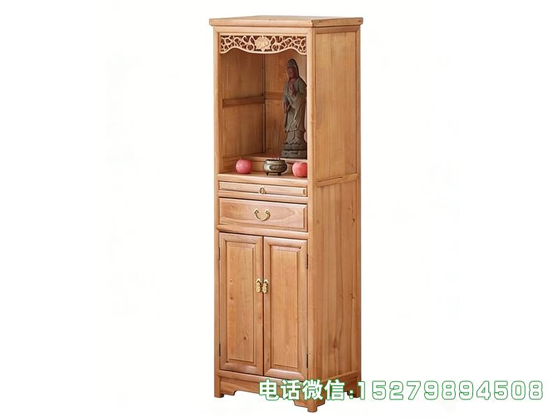 灵寿小型供桌香案