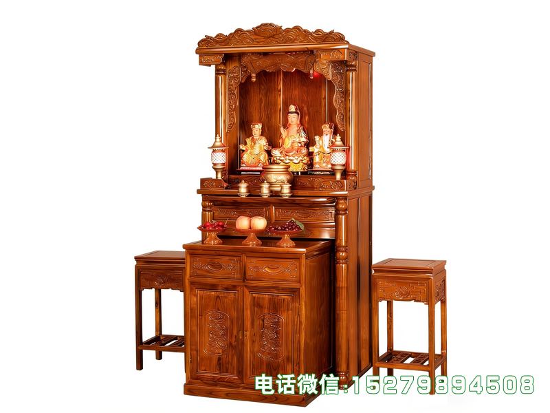 濮阳组合式供桌香案