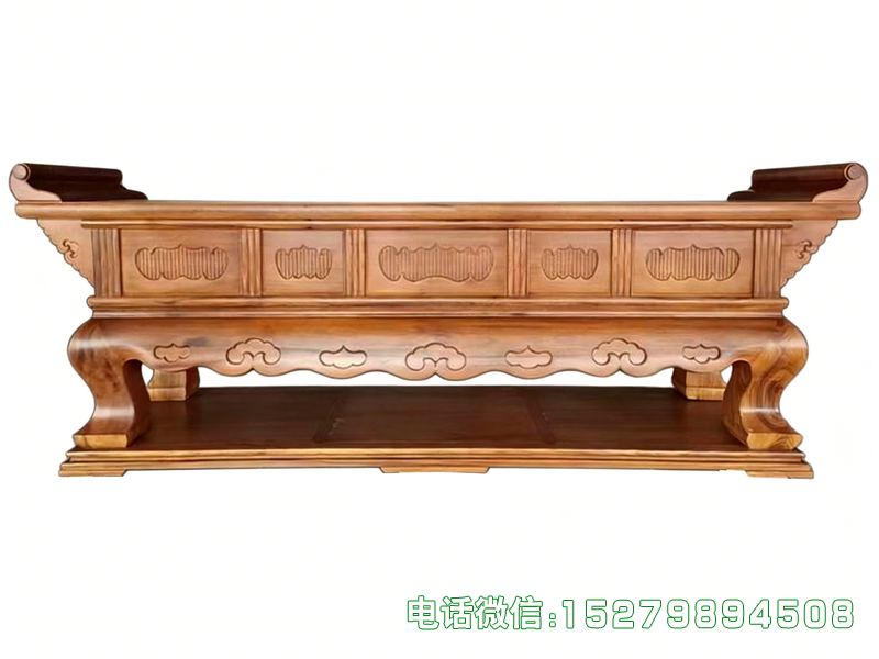 东宁县简约供桌香案