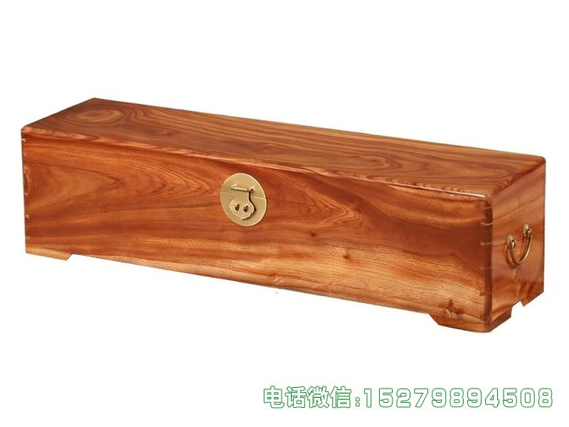 葫芦岛长方体字画藏品箱