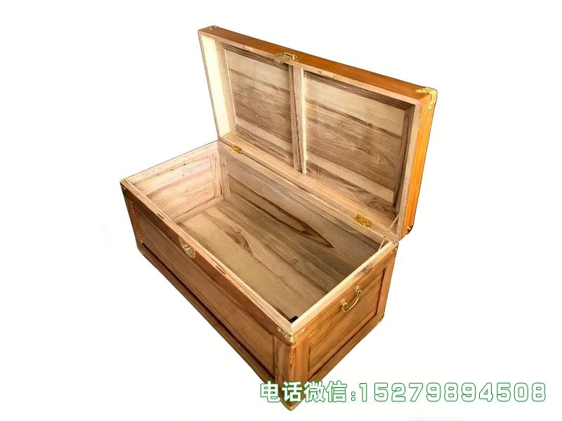 濮阳打开式文物收纳箱